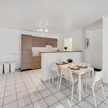 Da01 Monteurswohnung In Dieburg!