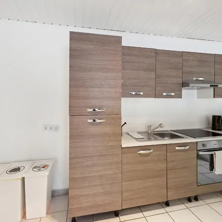 Da01 Monteurswohnung In Dieburg! * Dieburg