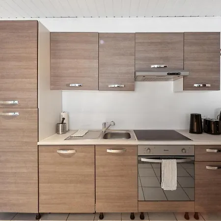 Da01 Monteurswohnung In Dieburg! *