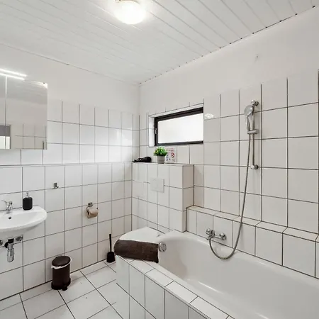 Da01 Monteurswohnung In Dieburg! Appartement *