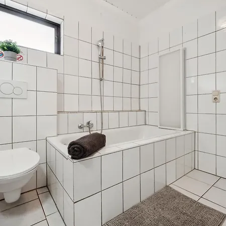 Da01 Monteurswohnung In Dieburg! * Dieburg